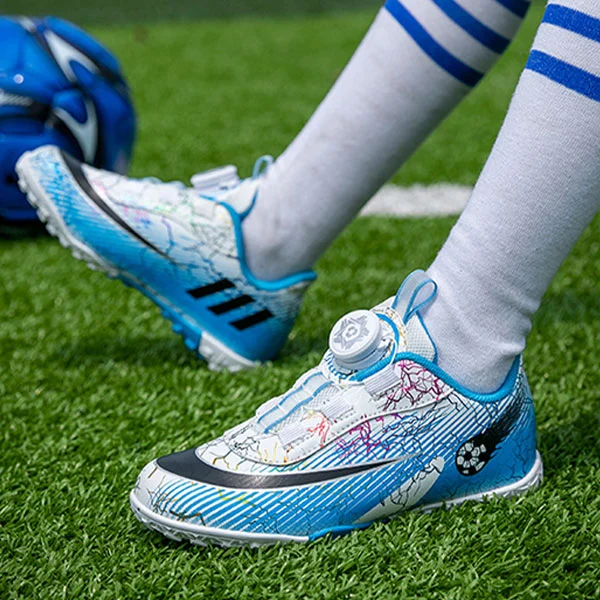 Children S Football Shoes
