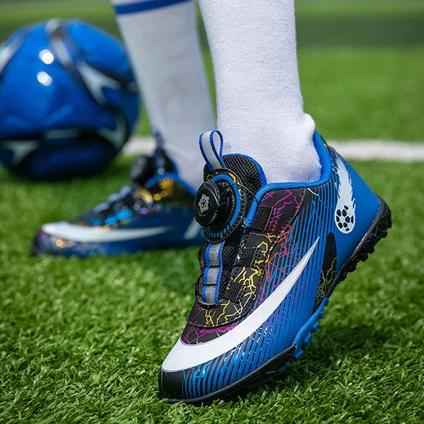 Children S Football Shoes